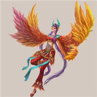 鸟人