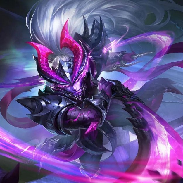 黑暗之王