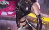 猫女郎
