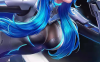 长耳朵