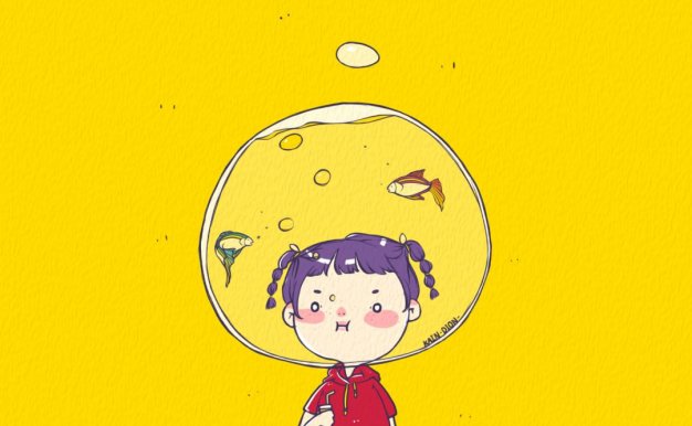 鱼缸