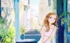 2023花季少女动漫壁纸