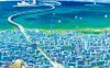 2023梦想之城壁纸