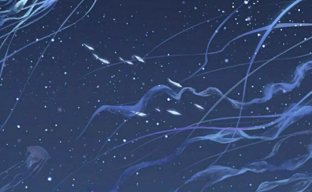 2023梦幻之梦壁纸