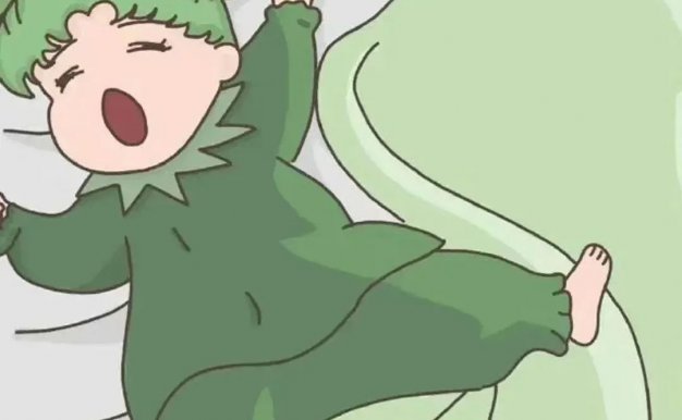 诱人睡眠动漫壁纸