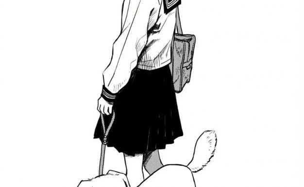 2023温柔可爱女神动漫壁纸